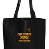 NW2950 - Debco Mid-Size Non Woven Tote Bag Thumbnail
