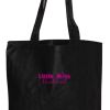 NW2950 - Debco Mid-Size Non Woven Tote Bag Thumbnail