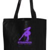 NW2950 - Debco Mid-Size Non Woven Tote Bag Thumbnail