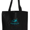 NW2950 - Debco Mid-Size Non Woven Tote Bag Thumbnail
