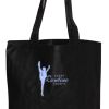 NW2950 - Debco Mid-Size Non Woven Tote Bag Thumbnail