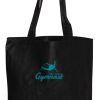 NW2950 - Debco Mid-Size Non Woven Tote Bag Thumbnail