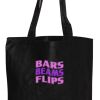 NW2950 - Debco Mid-Size Non Woven Tote Bag Thumbnail
