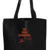 NW2950 - Debco Mid-Size Non Woven Tote Bag Thumbnail