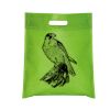 NW2942 - Debco Small Non-Woven Cut-Out Handle Tote Thumbnail
