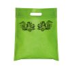 NW2942 - Debco Small Non-Woven Cut-Out Handle Tote Thumbnail