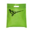 NW2942 - Debco Small Non-Woven Cut-Out Handle Tote Thumbnail