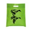 NW2942 - Debco Small Non-Woven Cut-Out Handle Tote Thumbnail
