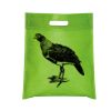 NW2942 - Debco Small Non-Woven Cut-Out Handle Tote Thumbnail