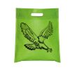 NW2942 - Debco Small Non-Woven Cut-Out Handle Tote Thumbnail