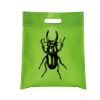NW2942 - Debco Small Non-Woven Cut-Out Handle Tote Thumbnail