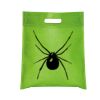 NW2942 - Debco Small Non-Woven Cut-Out Handle Tote Thumbnail