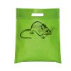NW2942 - Debco Small Non-Woven Cut-Out Handle Tote Thumbnail