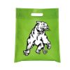 NW2942 - Debco Small Non-Woven Cut-Out Handle Tote Thumbnail