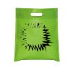 NW2942 - Debco Small Non-Woven Cut-Out Handle Tote Thumbnail