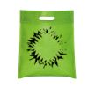 NW2942 - Debco Small Non-Woven Cut-Out Handle Tote Thumbnail