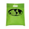 NW2942 - Debco Small Non-Woven Cut-Out Handle Tote Thumbnail