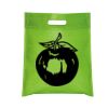 NW2942 - Debco Small Non-Woven Cut-Out Handle Tote Thumbnail