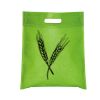 NW2942 - Debco Small Non-Woven Cut-Out Handle Tote Thumbnail