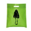 NW2942 - Debco Small Non-Woven Cut-Out Handle Tote Thumbnail