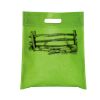 NW2942 - Debco Small Non-Woven Cut-Out Handle Tote Thumbnail