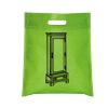 NW2942 - Debco Small Non-Woven Cut-Out Handle Tote Thumbnail