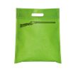 NW2942 - Debco Small Non-Woven Cut-Out Handle Tote Thumbnail