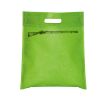 NW2942 - Debco Small Non-Woven Cut-Out Handle Tote Thumbnail