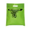 NW2942 - Debco Small Non-Woven Cut-Out Handle Tote Thumbnail