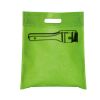 NW2942 - Debco Small Non-Woven Cut-Out Handle Tote Thumbnail