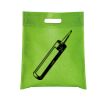NW2942 - Debco Small Non-Woven Cut-Out Handle Tote Thumbnail