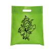NW2942 - Debco Small Non-Woven Cut-Out Handle Tote Thumbnail