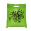 NW2942 - Debco Small Non-Woven Cut-Out Handle Tote Thumbnail