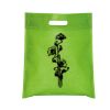 NW2942 - Debco Small Non-Woven Cut-Out Handle Tote Thumbnail