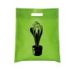 NW2942 - Debco Small Non-Woven Cut-Out Handle Tote Thumbnail