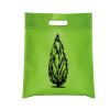NW2942 - Debco Small Non-Woven Cut-Out Handle Tote Thumbnail