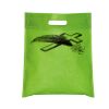 NW2942 - Debco Small Non-Woven Cut-Out Handle Tote Thumbnail