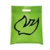 NW2942 - Debco Small Non-Woven Cut-Out Handle Tote Thumbnail