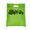 NW2942 - Debco Small Non-Woven Cut-Out Handle Tote Thumbnail