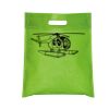 NW2942 - Debco Small Non-Woven Cut-Out Handle Tote Thumbnail