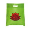 NW2942 - Debco Small Non-Woven Cut-Out Handle Tote Thumbnail