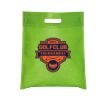 NW2942 - Debco Small Non-Woven Cut-Out Handle Tote Thumbnail