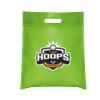 NW2942 - Debco Small Non-Woven Cut-Out Handle Tote Thumbnail