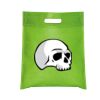 NW2942 - Debco Small Non-Woven Cut-Out Handle Tote Thumbnail