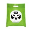 NW2942 - Debco Small Non-Woven Cut-Out Handle Tote Thumbnail