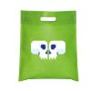 NW2942 - Debco Small Non-Woven Cut-Out Handle Tote Thumbnail