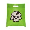 NW2942 - Debco Small Non-Woven Cut-Out Handle Tote Thumbnail