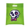 NW2942 - Debco Small Non-Woven Cut-Out Handle Tote Thumbnail
