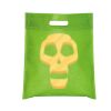 NW2942 - Debco Small Non-Woven Cut-Out Handle Tote Thumbnail