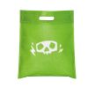 NW2942 - Debco Small Non-Woven Cut-Out Handle Tote Thumbnail